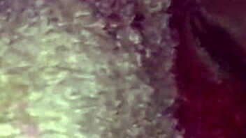 Watch this latina bent over in doggystyle homemade action