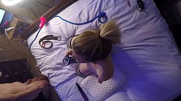 Hidden camera catches mossimo and roxy broadcasting on cb part i