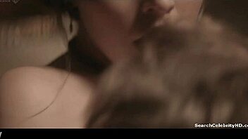 Tinarie van Wyk-Loots in Women in Love EP2 2011