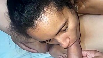 My wife and friend enjoy intimate fun, thrilling me