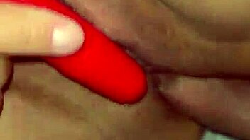 that anal feels so juicy with cum and ripped clothes 😍