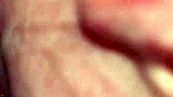 Rough slobbery facefuck