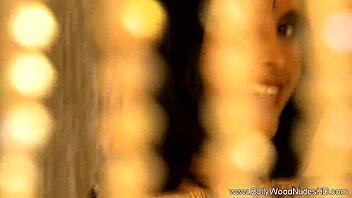 The sweet princess from Asia is Indian