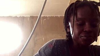 The most awful food that black melanin has ever tasted