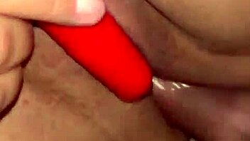 that anal feels so juicy with cum and ripped clothes 😍