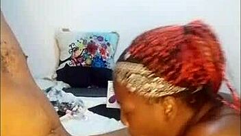 Hey Big Cock What Makes It Better When One Hot Girl Is Sucking Dick She Being Unlocked To Swallowing Cum For You - Jhodez1