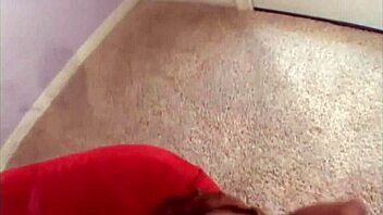 Sensious gets her bubble butt slapped while riding a monster dong hard.