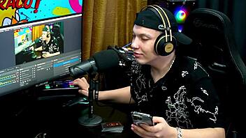 Will Ruan let Alexa Araujo record amateur banging?