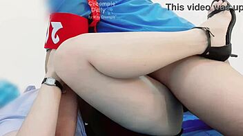 Facialized Old Ho Soaked In Piss During Hardcore Blowjob And Golden Shower Fetish