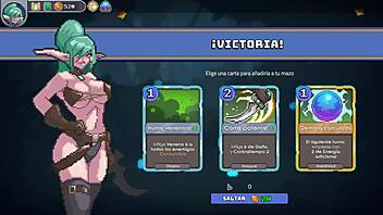 Tamer Vale part 3 uncensored HD full game with all scenes