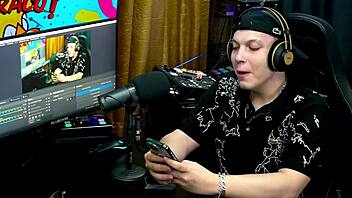 Will Ruan let Alexa Araujo record amateur banging?