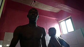 Big ass Patricia loves monster cock doggystyle!