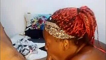 Hey Big Cock What Makes It Better When One Hot Girl Is Sucking Dick She Being Unlocked To Swallowing Cum For You - Jhodez1