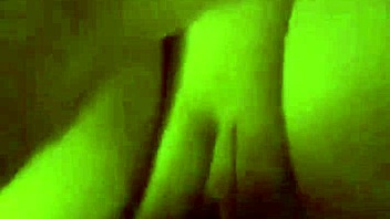 nerd madison wilde gives blowjob then sits on hard shaft 😈