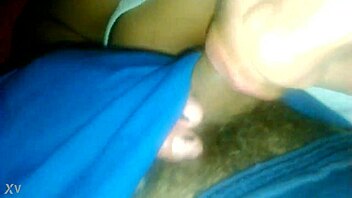 MEXICAN babe SUCKS dick GREAT