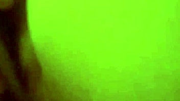 nerd madison wilde gives blowjob then sits on hard shaft 😈