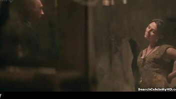 Tinarie van Wyk-Loots in Women in Love EP2 2011