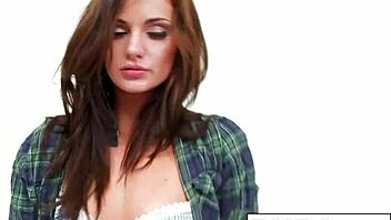 Mr. Marcus wants to be rough with petite Lily!