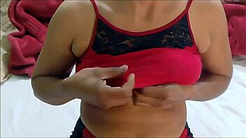 Nepali Chubby Bhauju Rides Dewar In Quickie Missionary And Doggystyle Fucking