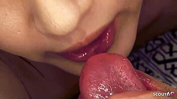 일본 스텝맘 깨어나서 POV 크림파이 주는 거 보고 싶어?