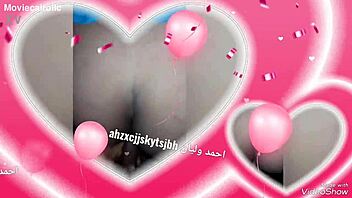 Arab milf's big ass gets fucked