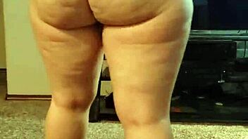 Latina Big Ass Cuckold With Monster Cock