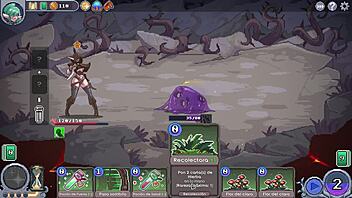 Tamer Vale part 3 uncensored HD full game with all scenes