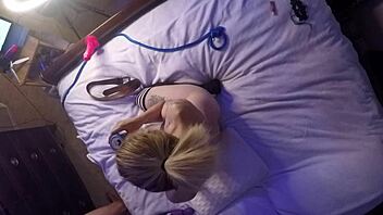 Hidden camera catches mossimo and roxy broadcasting on cb part i