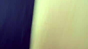 Horny wife with big ass gets intense sex leading to powerful squirting orgasm