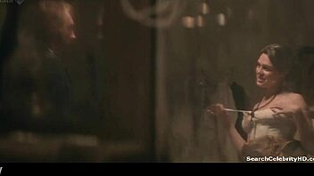 Tinarie van Wyk-Loots in Women in Love EP2 2011