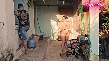 I called Edjunior to fix, but got fucked in the inn