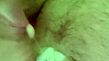 Tiny 18+ Penis Cums In 30 Seconds!