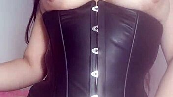 My stepmom is my whore, she asks for money