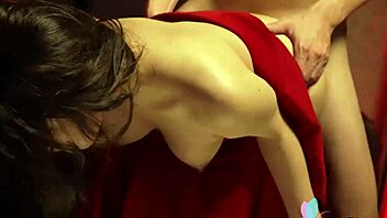 哇！长发中国Ranako骑男友激情做爱！