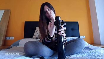 you are a cuckold with a small cock in this roleplay