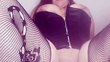 My stepmom is my whore, she asks for money