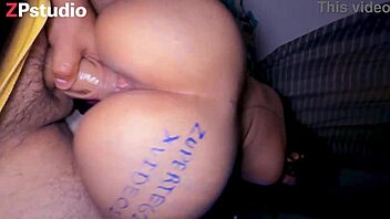 Masturbado A Mi Vecina Dafri Cuando Su Esposo Trabaja Ella Es Bien Puta