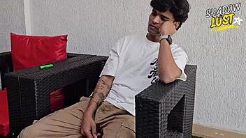 Hot Bhabhi Seduced By Young Devar In Hindi Audio