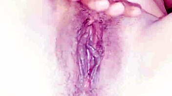 HE PUTS FINGERS IN MY SMALL VAGINA HARD