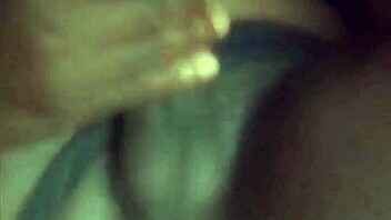 i close in on this real african shemale masturbating her monster cock to a huge cumshot