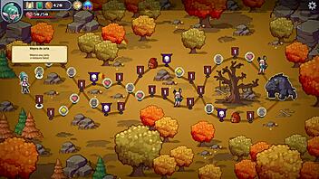 Tamer Vale part 3 uncensored HD full game with all scenes