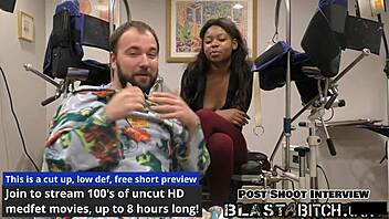 in the sauna, i slide my cock into this tight teen babe, bending her over to orgasm