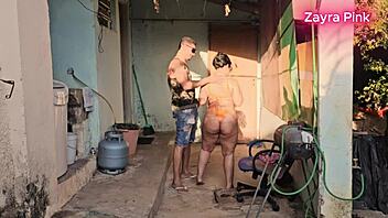 I called Edjunior to fix, but got fucked in the inn