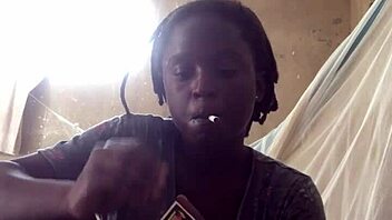 The most awful food that black melanin has ever tasted