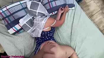 These pretty pussy pornstars are swapping big dicks, riding and bending over for huge double facials, licking each other's asses.