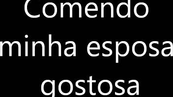 i eat a tasty big ass in hommade doggystyle scene