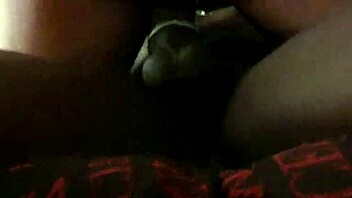 this extreme interracial fucking has tattoos and squirting