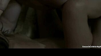 Hannah Ware Nude In Boss