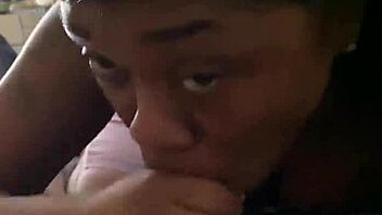 She sucks dick really well in this scene