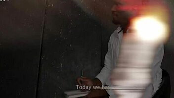 Patient Zero learns lesson one with Anna De Ville